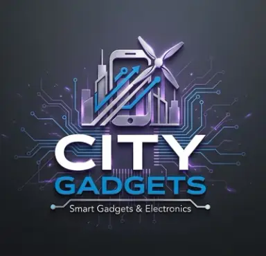 City Gadgets
