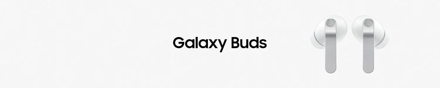 Samsung Galaxy Buds — wireless earbuds