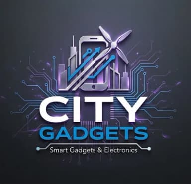 City Gadgets