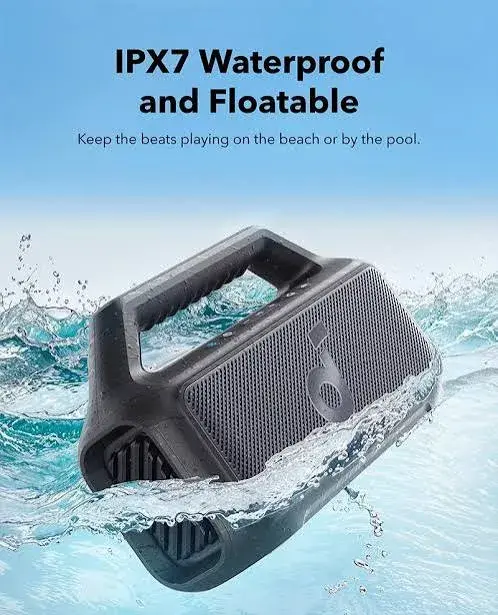 Anker Soundcore Boom 2 SE Speaker in Kenya | City Gadgets Kenya