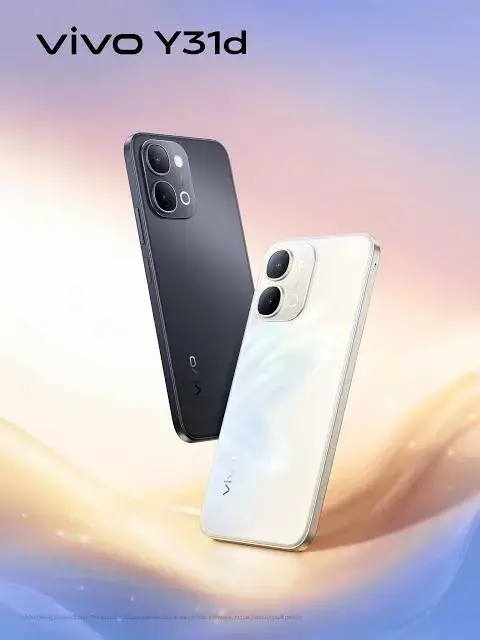 Vivo Y31d 6GB RAM + 256GB in Kenya | City Gadgets Kenya