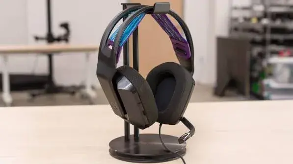 Logitech G335 Gaming Headset in Kenya | City Gadgets Kenya