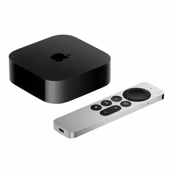 Apple TV 4K 64GB Wi-Fi in Kenya | City Gadgets Kenya