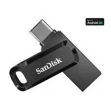 SanDisk Type-C Flash Drive 128GB (USB-C and USB-A) in Kenya | City Gadgets Kenya