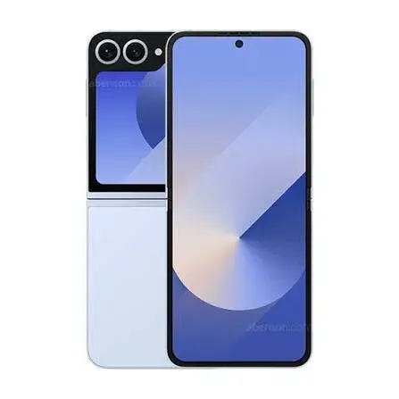 Samsung Galaxy Z Flip6 12GB RAM + 512GB in Kenya | City Gadgets Kenya