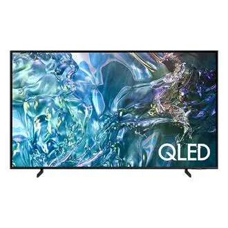 Samsung 75Q60D 75-Inch 4K QLED Tizen Smart TV in Kenya | City Gadgets Kenya
