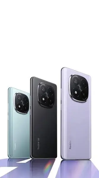Xiaomi Redmi Note 14 Pro+ 5G 12GB RAM + 512GB in Kenya | City Gadgets Kenya