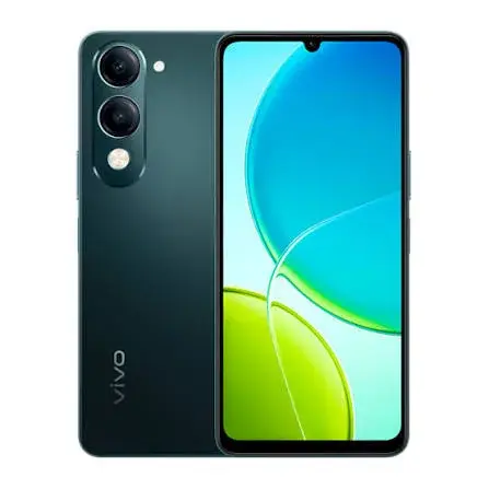 Vivo Y04 4GB RAM + 64GB in Kenya | City Gadgets Kenya