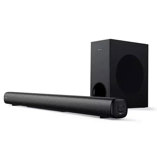 Vision Plus VP2111SB 240W 2.1 Soundbar with Subwoofer in Kenya | City Gadgets Kenya