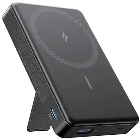 Anker MagGo Magnetic Power Bank 10,000 mAh in Kenya | City Gadgets Kenya