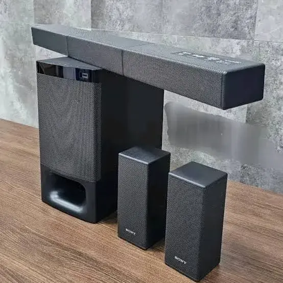 Sony HT-S20R 5.1ch 400W Soundbar Home Theatre in Kenya | City Gadgets Kenya
