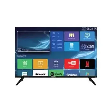 Vision Plus 32 Whale 32-Inch Frameless Whale Smart TV in Kenya | City Gadgets Kenya
