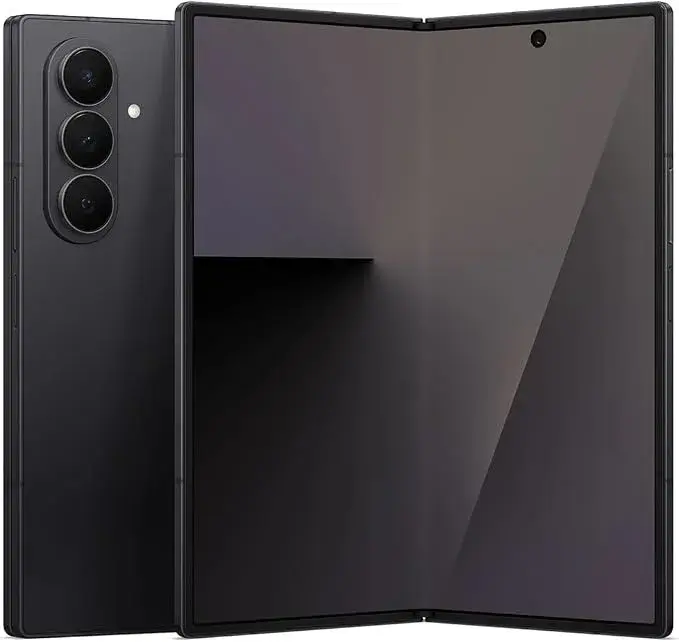 Refurbished Samsung Galaxy Z Fold 7 256GB in Kenya | 6-Month Warranty