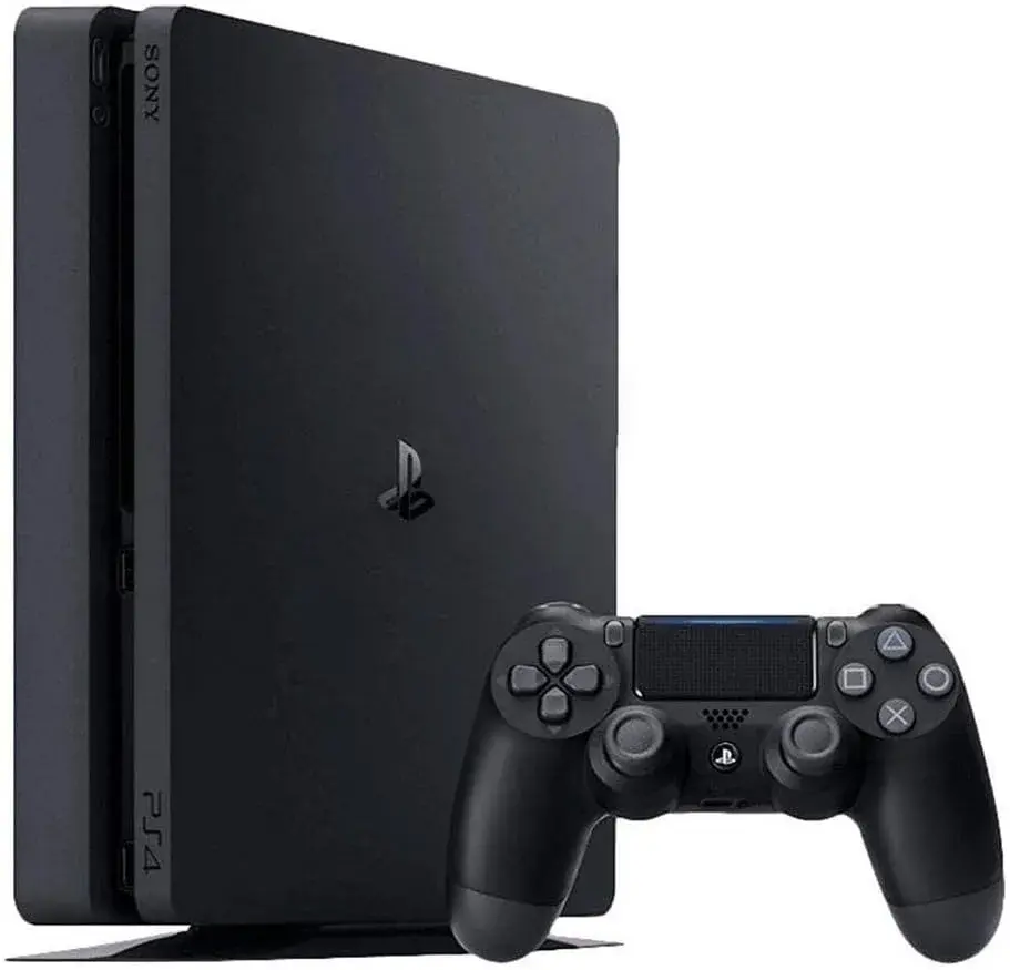 Sony PS4 Slim 500GB EX-UK