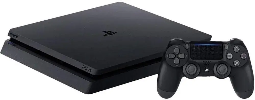 Sony PS4 Slim 500GB EX-UK