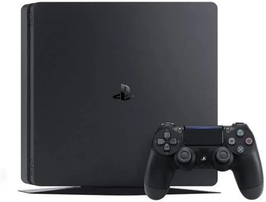 Sony PS4 Slim 500GB EX-UK