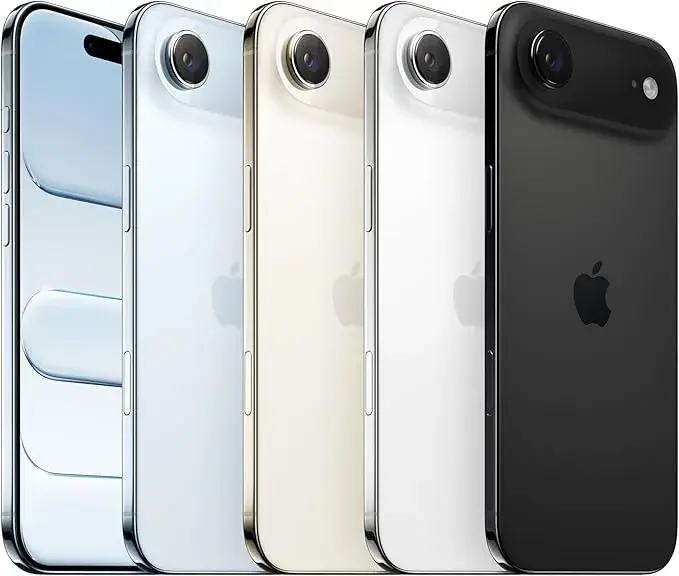iPhone Air 1TB – Brand New | City Gadgets Kenya
