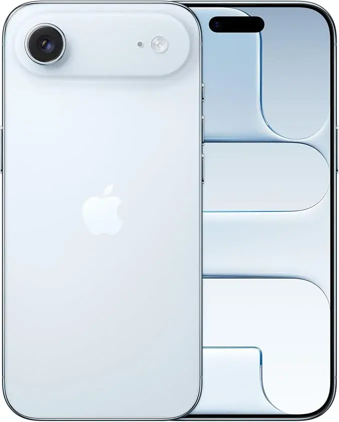 iPhone Air 256GB – Brand New | City Gadgets Kenya