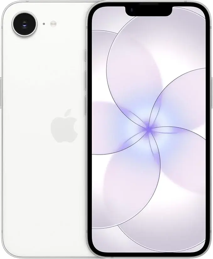 iPhone 17e 256GB – Brand New | City Gadgets Kenya