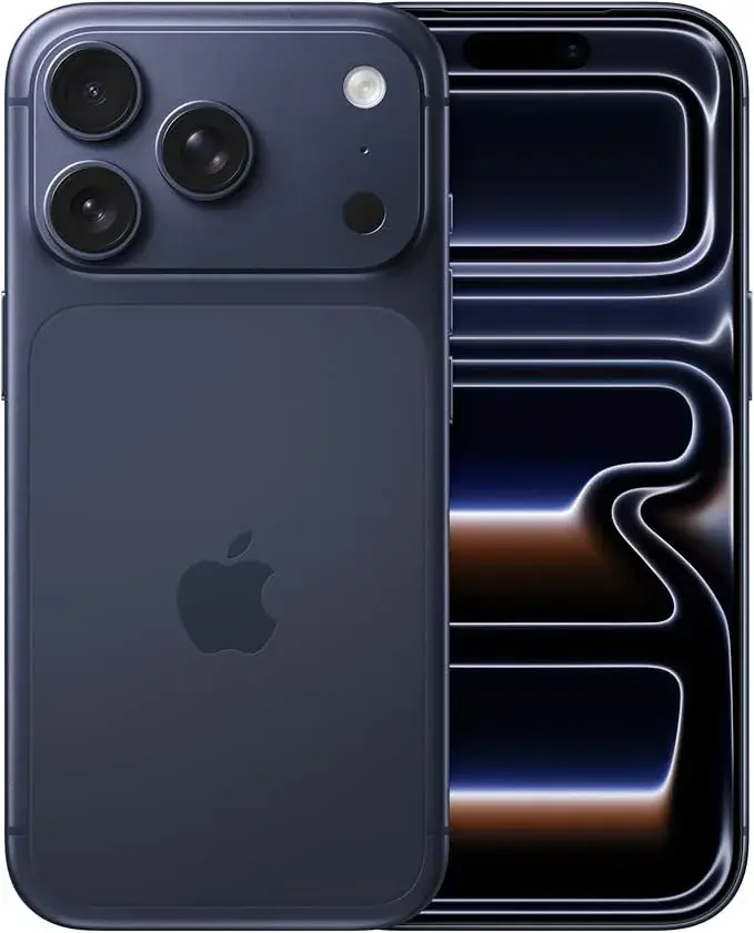 iPhone 17 Pro 512GB – Brand New | City Gadgets Kenya