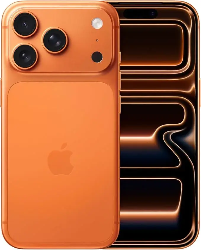 iPhone 17 Pro Max 256GB (Physical SIM) – Brand New | City Gadgets Kenya