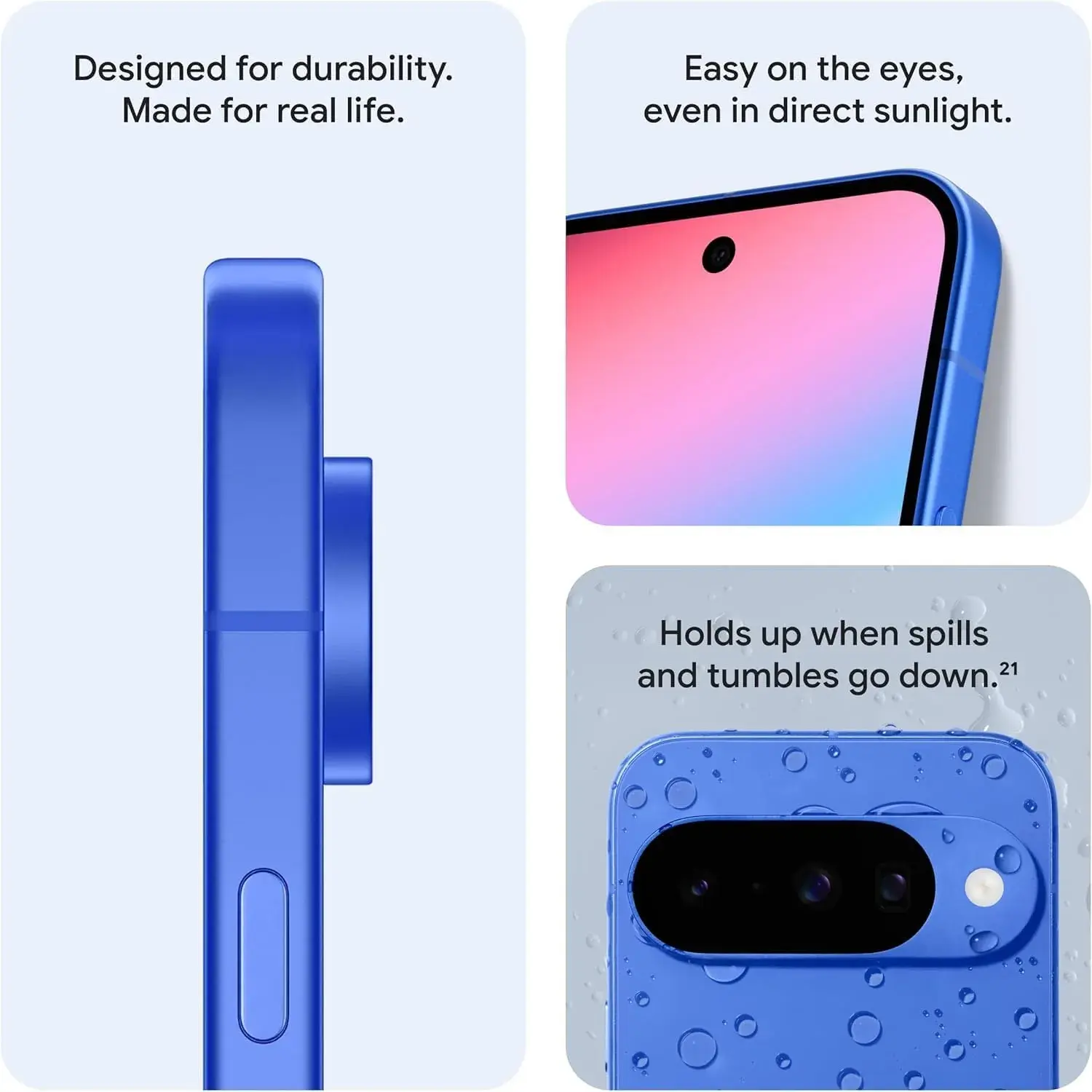 Google Pixel 10 128GB Brand New – Sealed & Original | citygadgetskenya.co.ke