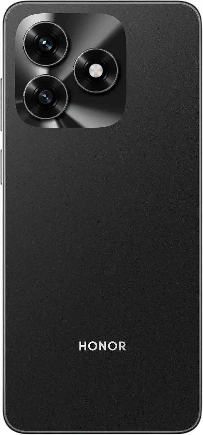 Honor X5c Plus 4/128GB Midnight Black – Brand New | City Gadgets Kenya