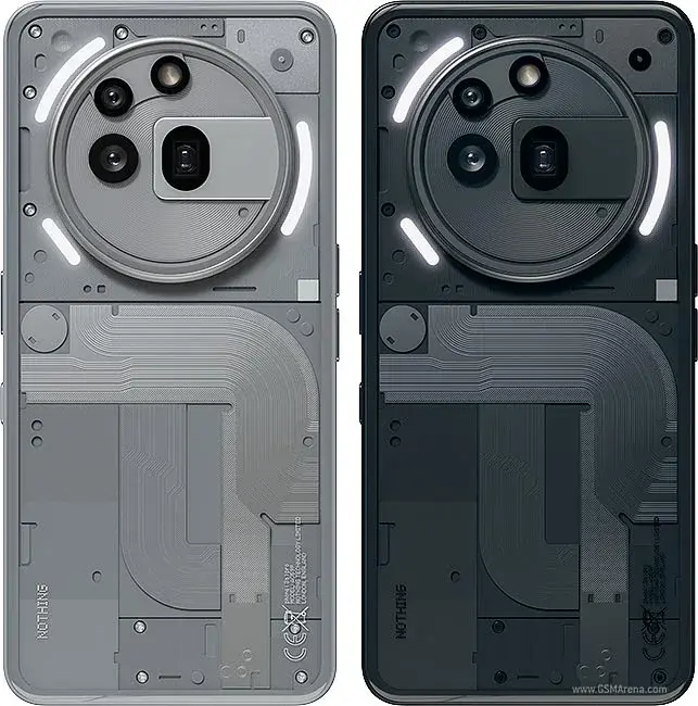 Nothing Phone (3a) Pro 12/256GB – Brand New | City Gadgets Kenya