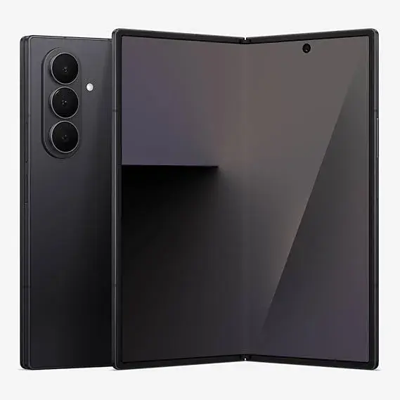 Samsung Galaxy Z Fold 7 256GB – Brand New
