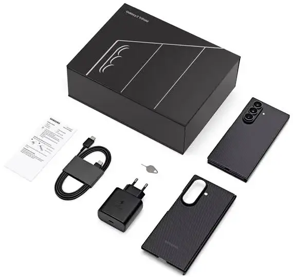 Samsung Galaxy Z TriFold 512GB – Brand New | City Gadgets Kenya
