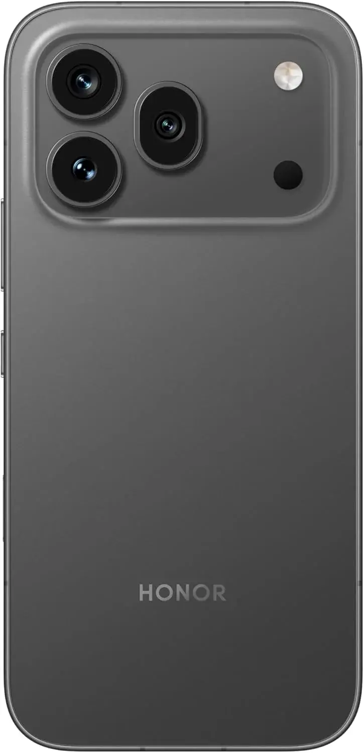 Honor 600 Pro Brand New – Sealed & Original