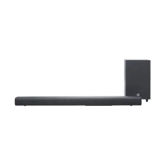 JBL Cinema SB550 3.1 Channel Soundbar with Wireless Subwoofer | citygadgetskenya.co.ke