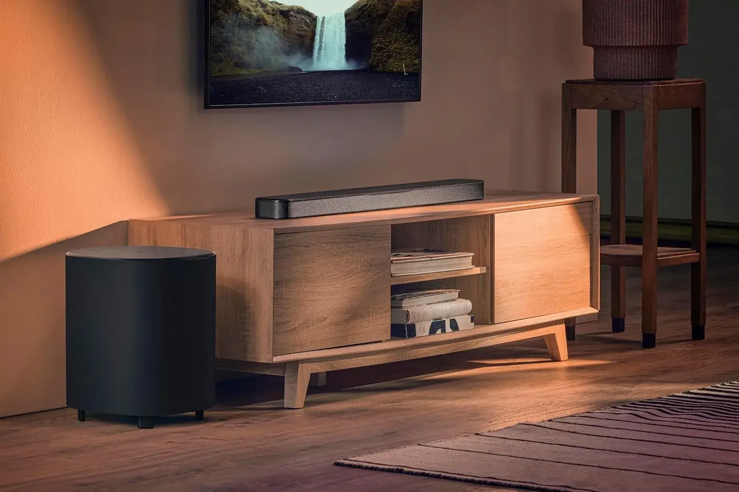 JBL Bar 500MK2 5.1 Channel Soundbar with Dolby Atmos