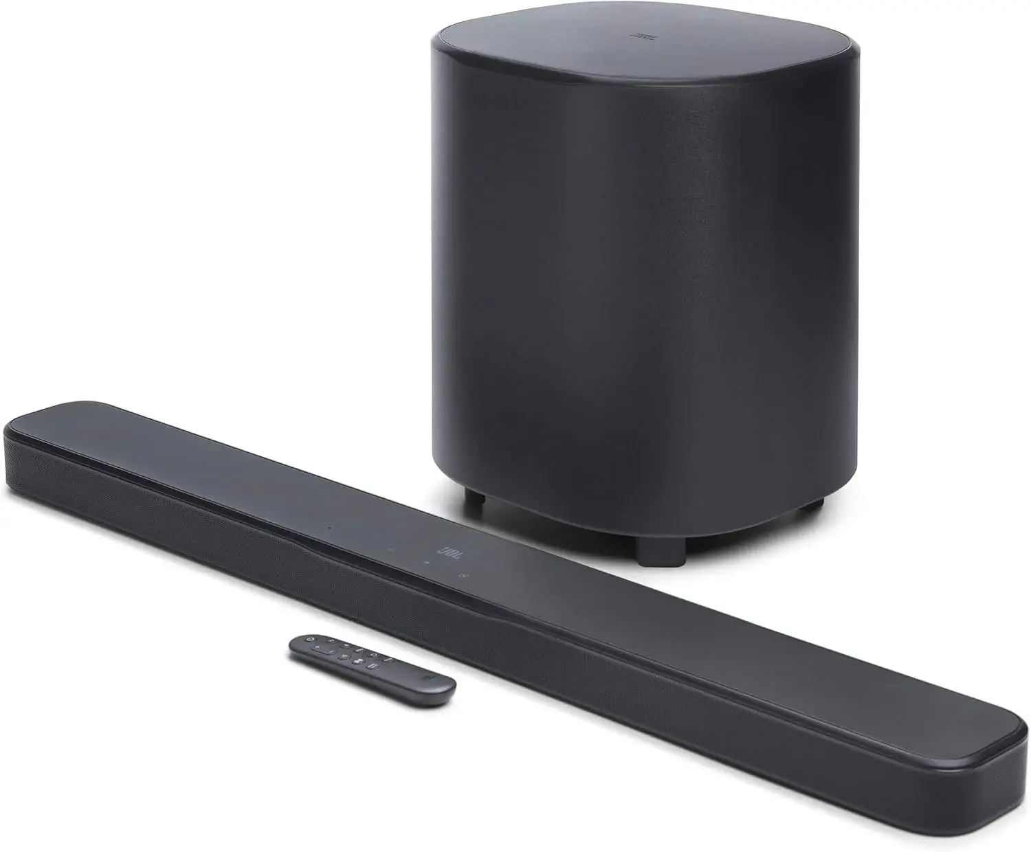 JBL Bar 500MK2 5.1 Channel Soundbar with Dolby Atmos