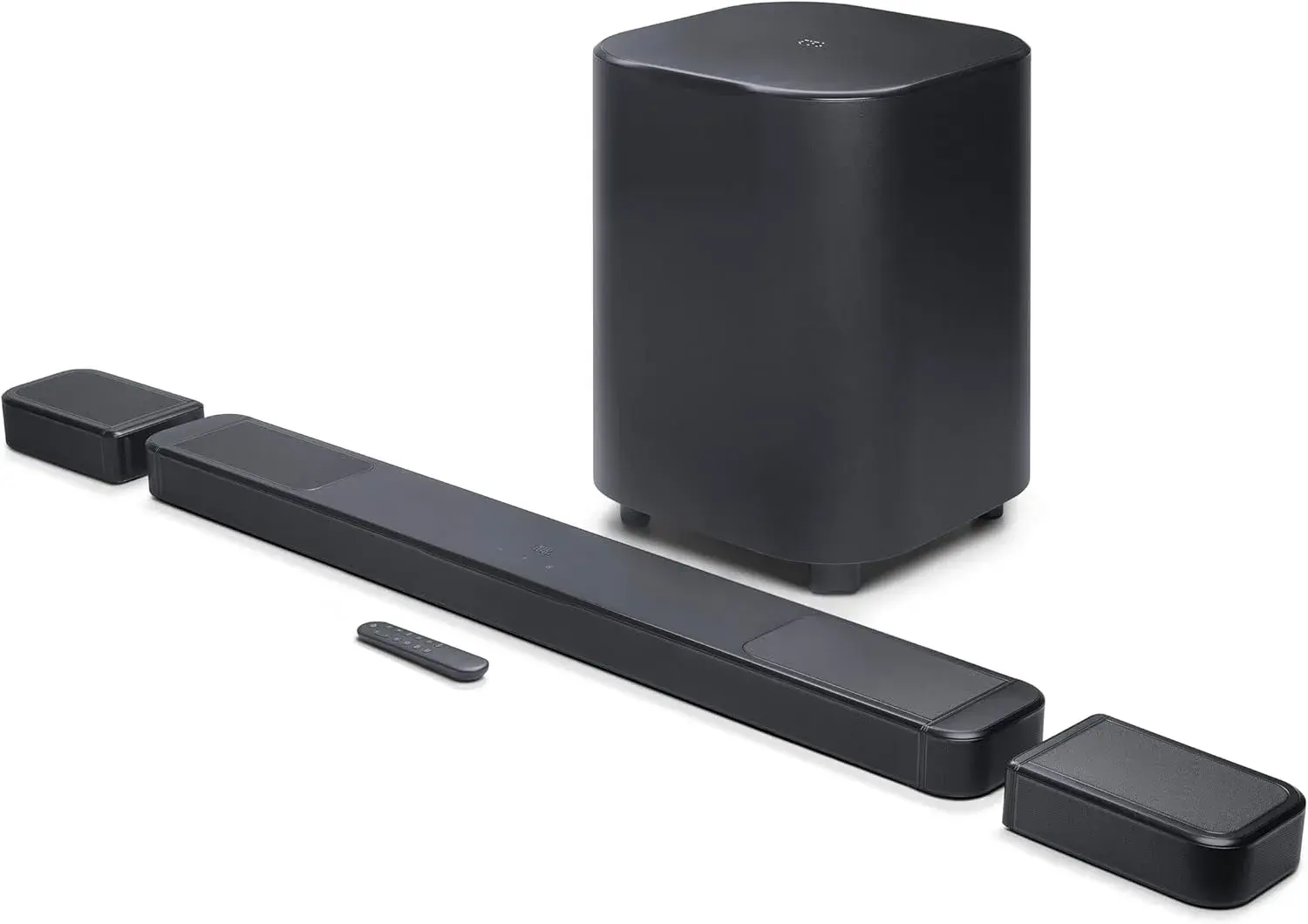 JBL Bar 1300MK2 11.1.4 Channel Flagship Soundbar with Dolby Atmos & DTS:X | citygadgetskenya.co.ke