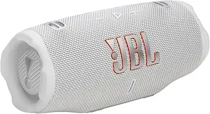 JBL Charge 6 Portable Bluetooth Speaker with Powerbank