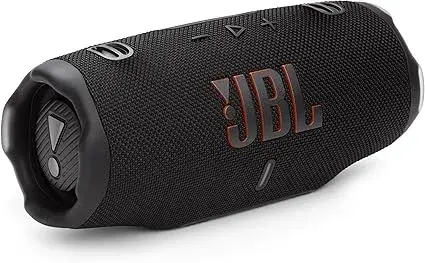 JBL Charge 6 Portable Bluetooth Speaker with Powerbank