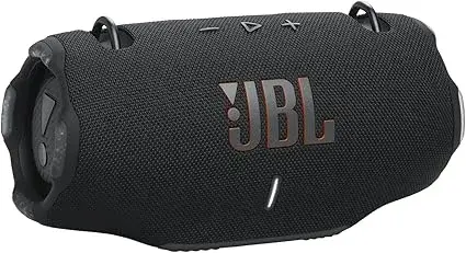 JBL Xtreme 4 – Portable Speaker