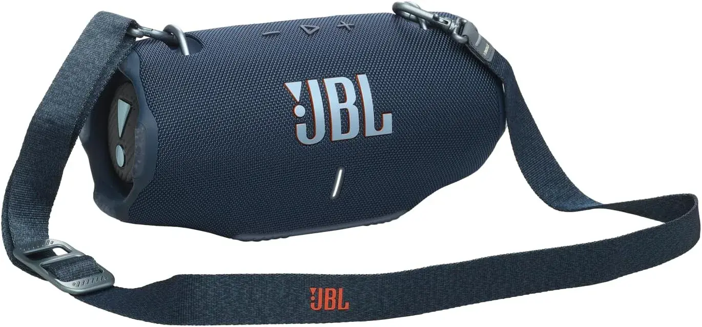 JBL Xtreme 4 – Portable Speaker