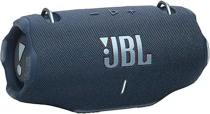 JBL Xtreme 4 – Portable Speaker