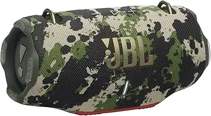 JBL Xtreme 4 – Portable Speaker