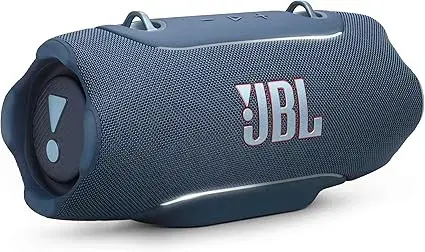 JBL Xtreme 5 – Portable Speaker
