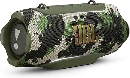 JBL Xtreme 5 – Portable Speaker