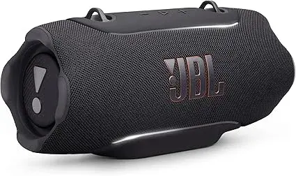 JBL Xtreme 5 – Portable Speaker