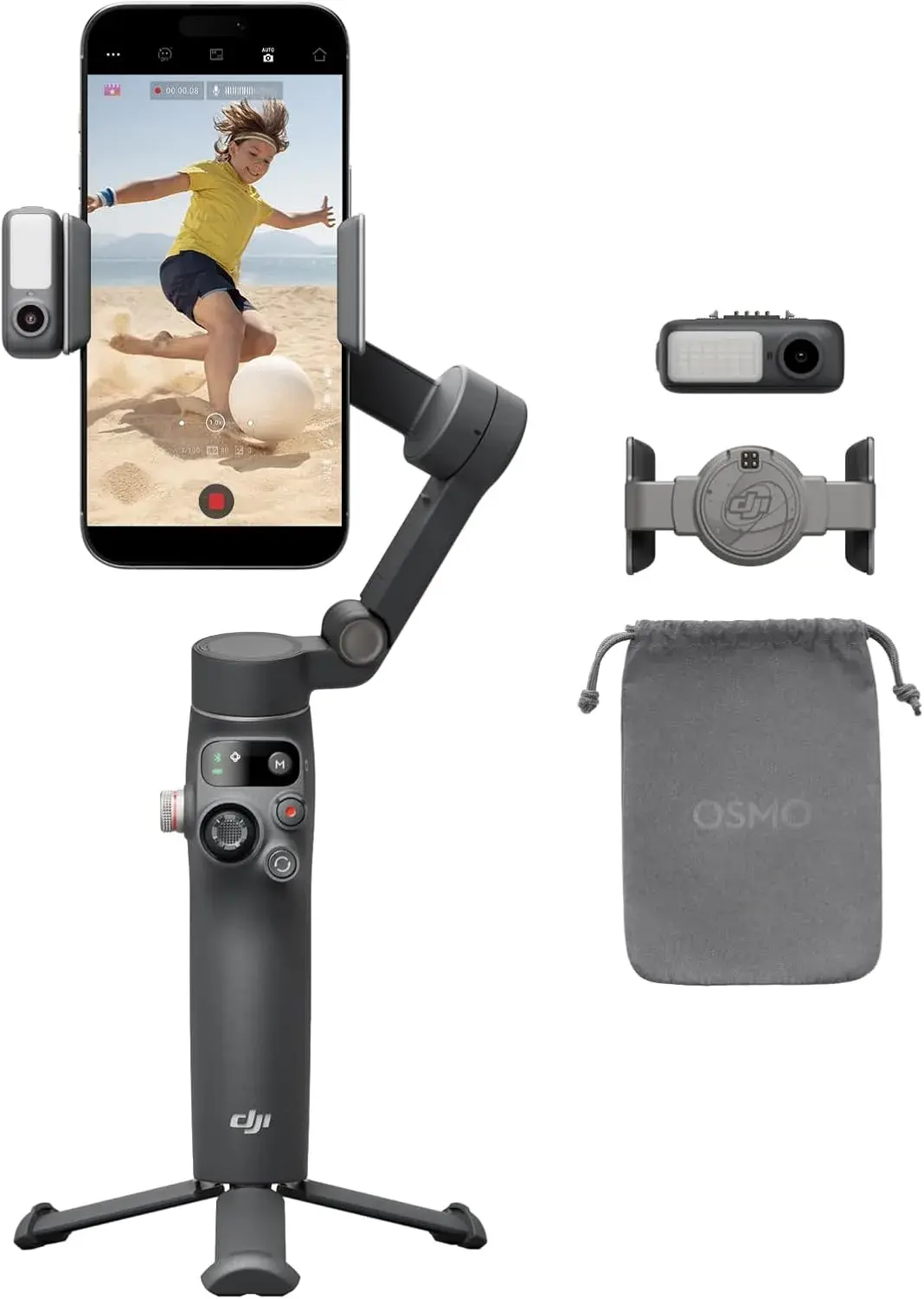 Cameras