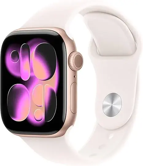 Apple Watch Series 11 46mm – Brand New