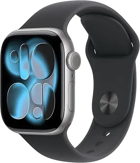 Apple Watch Series 11 46mm – Brand New