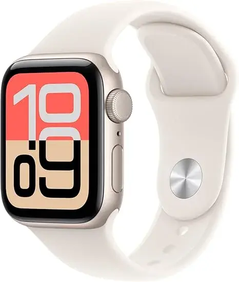 Apple Watch SE 3rd Gen 44mm – Brand New