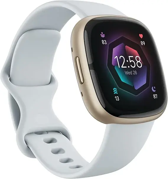Fitbit Sense 2 – Brand New | City Gadgets Kenya