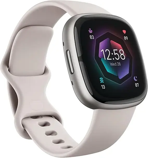 Fitbit Sense 2 – Brand New | City Gadgets Kenya